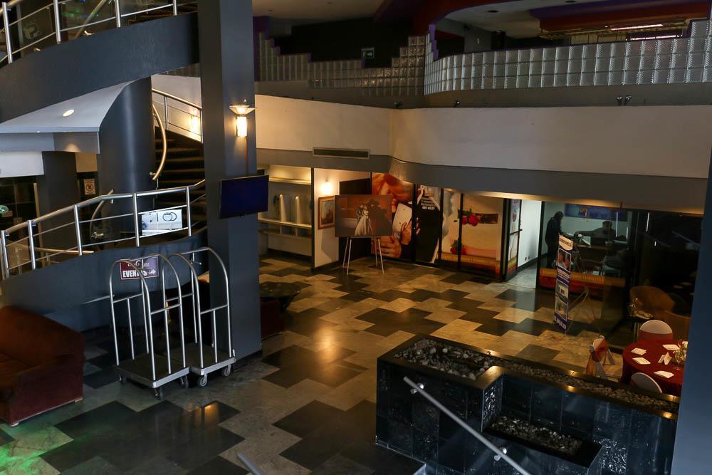 Sunio City Tijuana Exteriér fotografie
