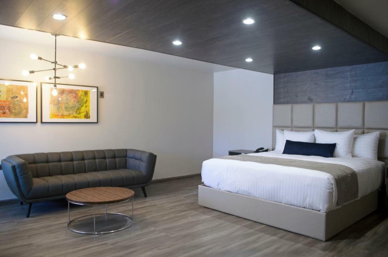 Sunio City Tijuana Pokoj fotografie