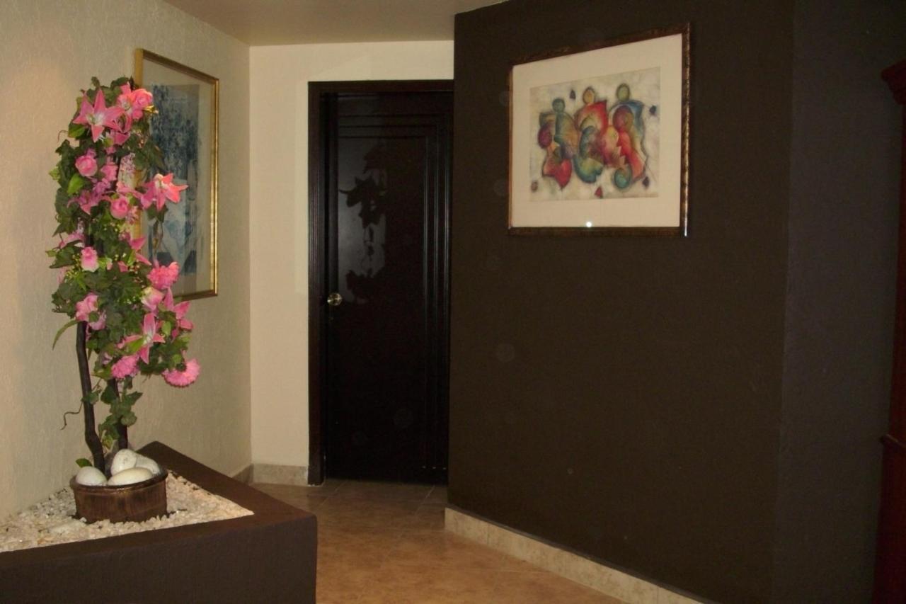 Sunio City Tijuana Pokoj fotografie